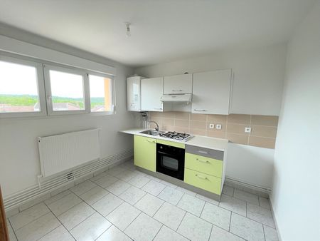 Location Appartement 3 pièces 58m² - Photo 5