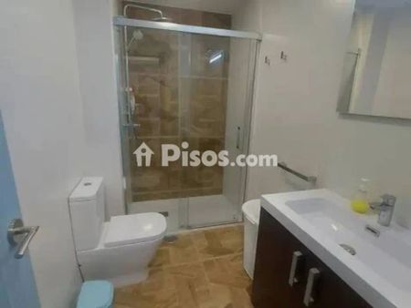 Piso en alquiler en Carretera de la Barrosa, cerca de Urbanización del Ugaldenea - Foto 5