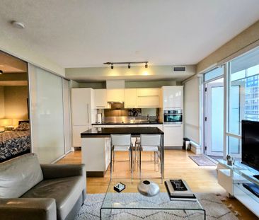 For Lease - 80 John Street Unit# 1205, Toronto, Ontario - Photo 2