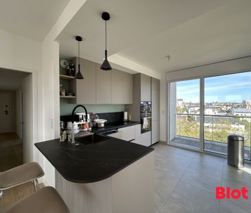 Location Appartement 4 pièces 104m² RENNES 35000 - Photo 6