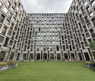 Elizabeth Cady Stantonplein 301 - Foto 3