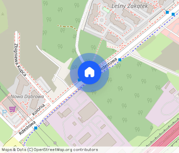 Przytulna kawalerka z dużym balkonem i garderobą - Фото 1