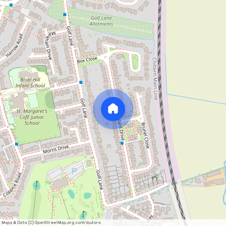 Mullard Drive, Leamington Spa, CV31