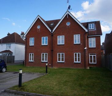 2 bedroom flat to rent - Photo 6