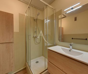 Location Appartement 2 pièces 37m² - Photo 5