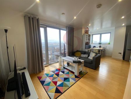 Navigation Street, LE1, Leicester - Photo 2