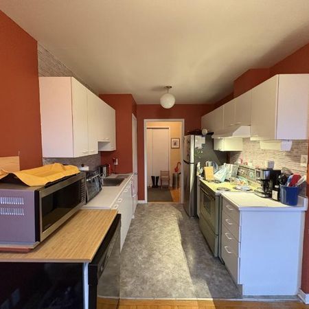 Appartement 4 ½ à louer Sainte-Foy / Sillery juillet 2026 - Photo 4