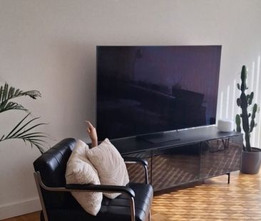Appartement te huur in Hasselt voor € 850 met 1 slaapkamer - Foto 1