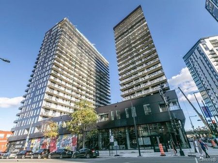 Montréal (Le Sud-Ouest) (Griffintown) - Photo 2