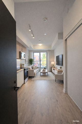 For Lease - 500 Plains Road Unit# 209, Burlington, Ontario - Photo 2