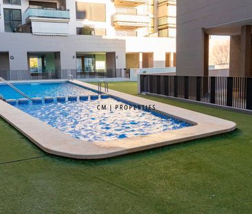 Piso de alquiler en Doctor Palos - Alto Palancia - Photo 2