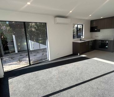 Brand New 2 Bedroom 2 Bathroom Townhouse Located on McFaddens Road - Photo 2