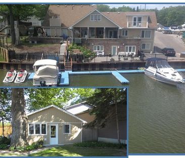 For Lease - 1239 Mosley Street Unit# #1241, Wasaga Beach, Ontario - Photo 1