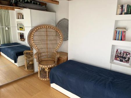 Jacob van Lennepkade 233 4 - Foto 3