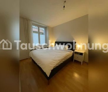 2 Zimmer, 50 m², EG - Foto 5