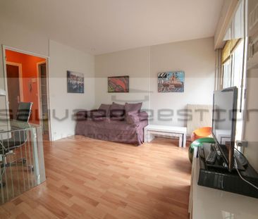 Location Appartement 1 pièce 27m² ROUEN 76000 - Photo 3