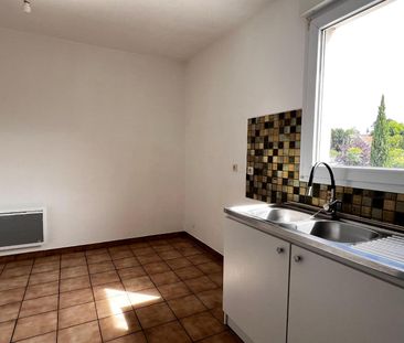 Location Appartement 2 pièces 60m² AUBENAS 07200 - Photo 3
