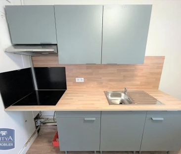 Appartement à louer 3 pièces 59m² - Photo 4