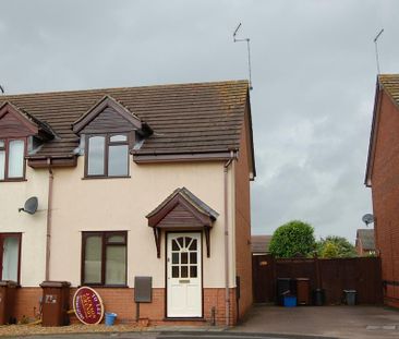 2 bedroom end of terrace house to rent - Photo 5