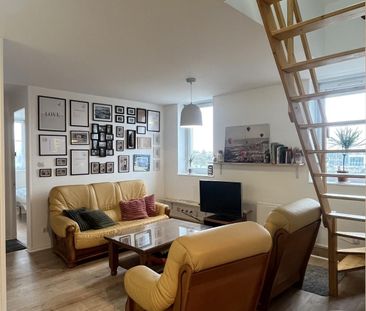 Appartement à louer 2 pièces - 47 m2 CALAIS - 62 - Photo 5