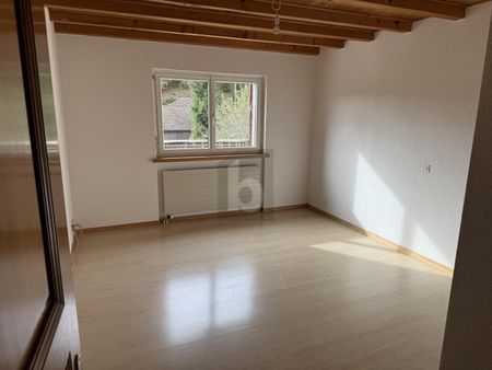 GROSSE TERRASSE, SCHWEDENOFEN UND VIEL PLATZ! - Photo 5