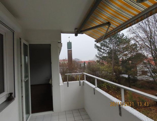 4-Zimmer Wohnung zu vermieten in Ronnenberg/ Empelde - Photo 1