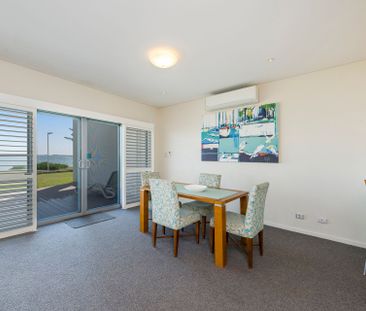 Fully Furnished Apartment 1 Bedroom - Photo 5