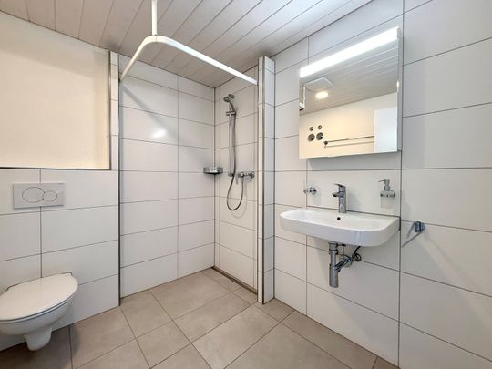 1.5 Zimmer, 6. Stock - Foto 1