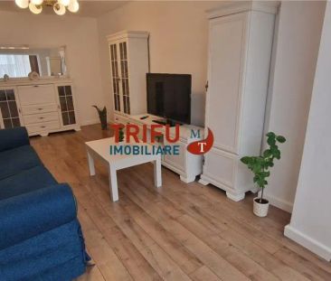 Apartament 3 Camere de Inchiriat, Zona Școala Mihai Eminescu, Alba ... - Fotografie 4