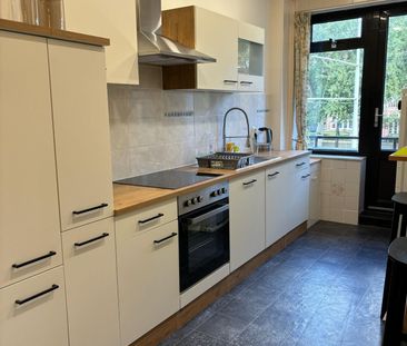 Nieuwe Parklaan 144-5, Rijslag, 2587BX, Den Haag - Photo 3