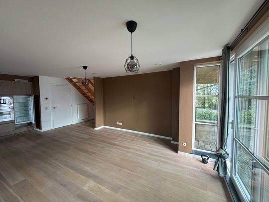 Energiezuinig 3-slaapkamer-duplex appartement in Merelbeke – onmiddellijk beschikbaar - Foto 1