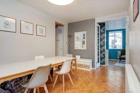 Shannon Place, St. John's Wood, NW8 - Photo 2