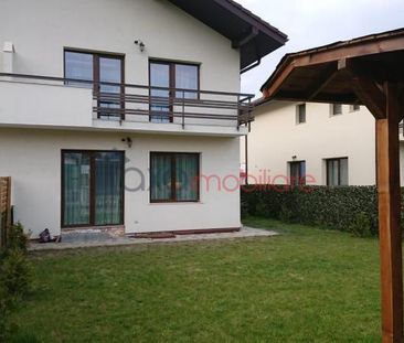 Casa 4 camere de inchiriat in Cluj-Napoca, Europa ID 6772 - Fotografie 4
