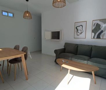 Ático de alquiler en Jesús del Gran Poder, Encarnación - Regina - Foto 1