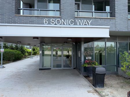 For Lease - 6 Sonic Way Unit# 2901, Toronto, Ontario - Photo 3
