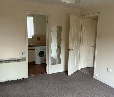 1 Bed Flat, Tiffany Court, BS1 - Photo 4