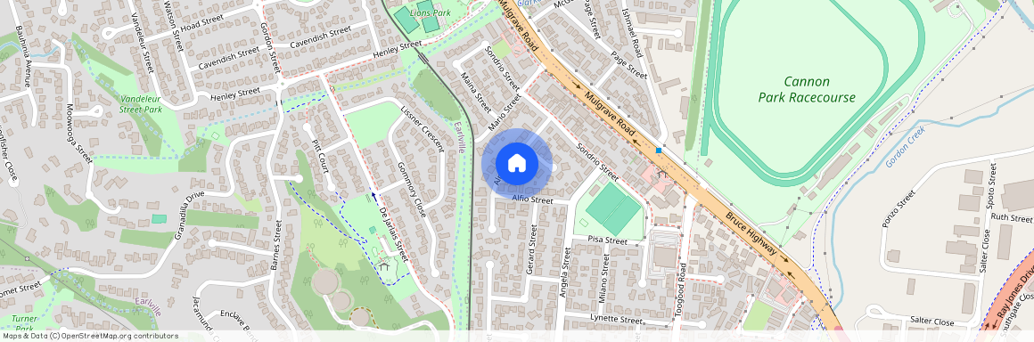 13 Alma Street, Qld 4868, Woree