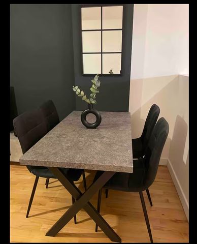 1 Bed Flat, Jet Centro, S2 - Photo 5