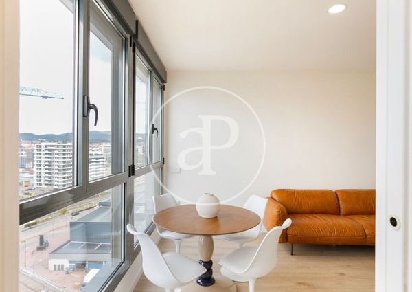 Apartment for rent on Passeig del Mare Nostrum