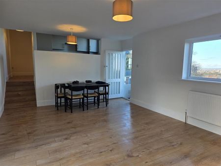 2 bedroom bungalow to rent - Photo 5