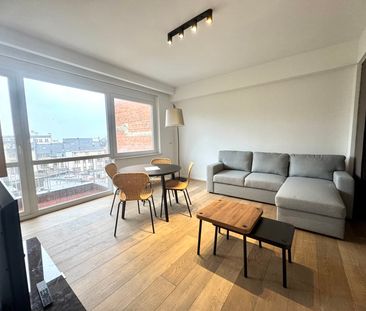 Appartement in Elsene - Photo 4