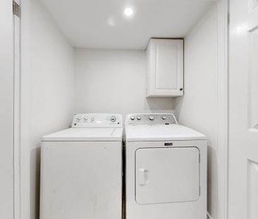 For Lease - 2060 Prospect Street Unit# 4, Burlington, Ontario - Photo 3