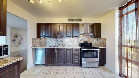 For Lease - 8 Mondeo Drive Unit# 1407, Toronto, Ontario - Photo 5