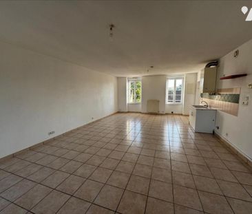 BIARNE (39) APPARTEMENT DE TYPE 3 DUPLEX - Photo 4