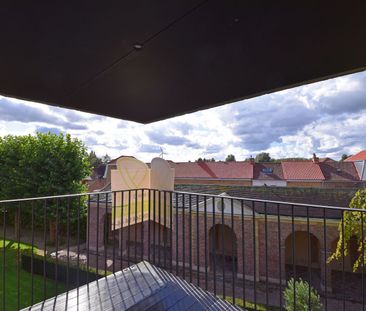 Luxueus en energiezuinig appartement met zonnig terras! - Photo 1