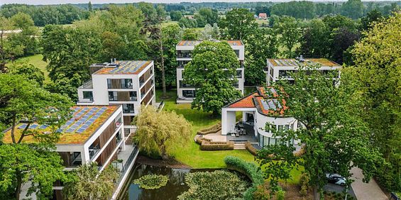 Prachtig appartement op toplocatie te huur in Sint-Niklaas - Foto 3