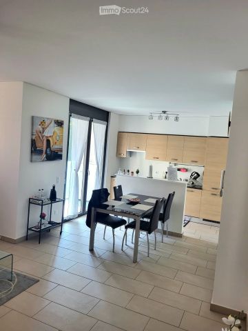 2.5 Zimmer, 65 m² - Foto 2