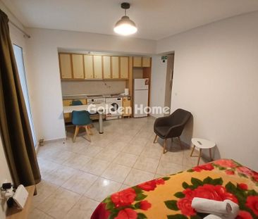 Studio/Γκαρσονιέρα για ενοικίαση Αγίου Μελετίου - Πλατεία Βικτωρίας... - Photo 2