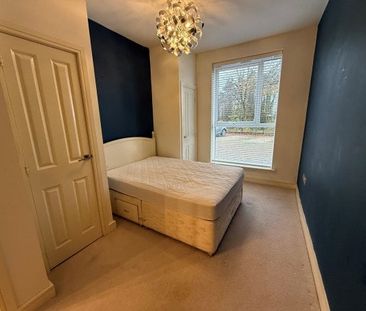 Cambridge House, DE22 3XQ, Property for rent - Photo 5