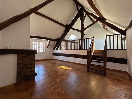 Location Appartement 4 pièces 95m² - Photo 4